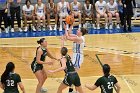 WBBall vs Plymouth  Wheaton College women's basketball vs Plymouth State. - Photo By: KEITH NORDSTROM : Wheaton, basketball